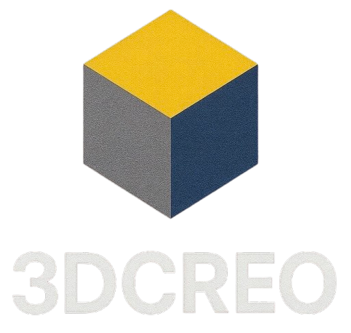 3dcreo